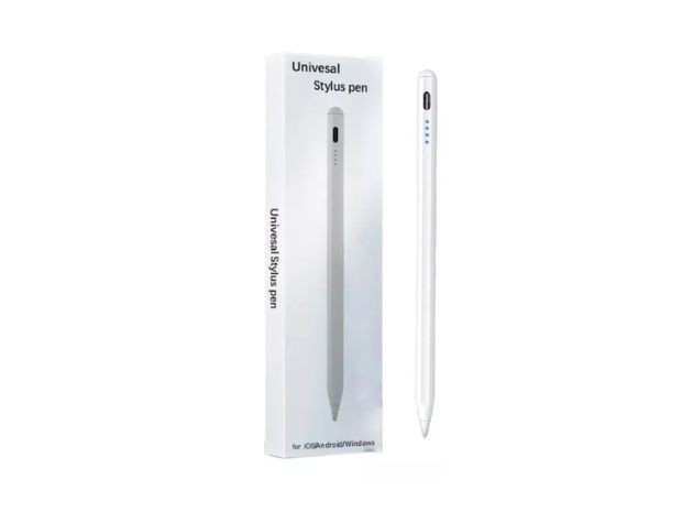 &uu LAPIZ OPTICO RECARGABLE UNIVERSAL (2337)